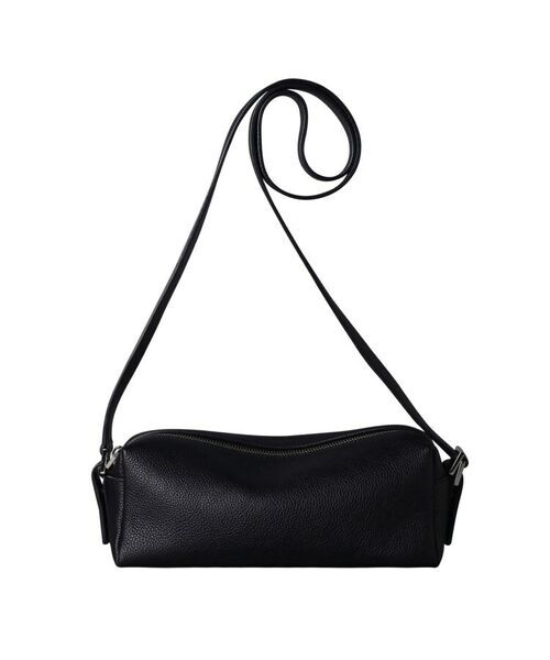 HIROFU / ヒロフ ショルダーバッグ | 【ヴィータCMH】レザーショルダーバッグ S 2WAY 本革（商品番号：P25－35530） | 詳細1