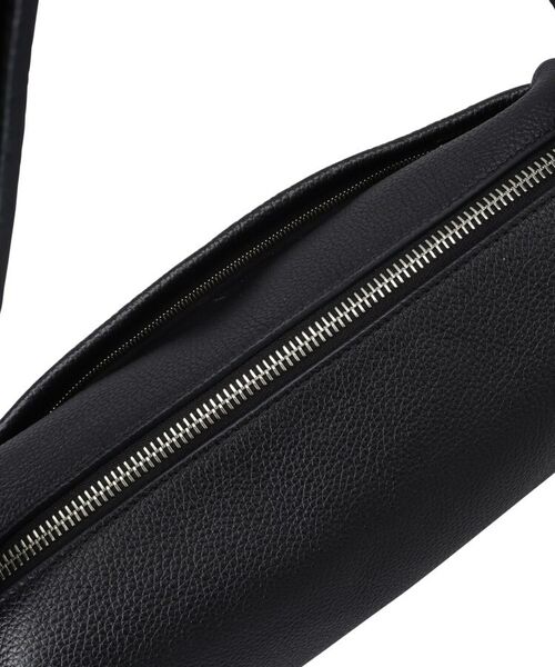 HIROFU / ヒロフ ショルダーバッグ | 【ヴィータCMH】レザーショルダーバッグ S 2WAY 本革（商品番号：P25－35530） | 詳細15
