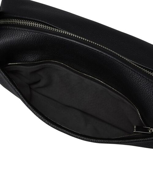 HIROFU / ヒロフ ショルダーバッグ | 【ヴィータCMH】レザーショルダーバッグ S 2WAY 本革（商品番号：P25－35530） | 詳細16
