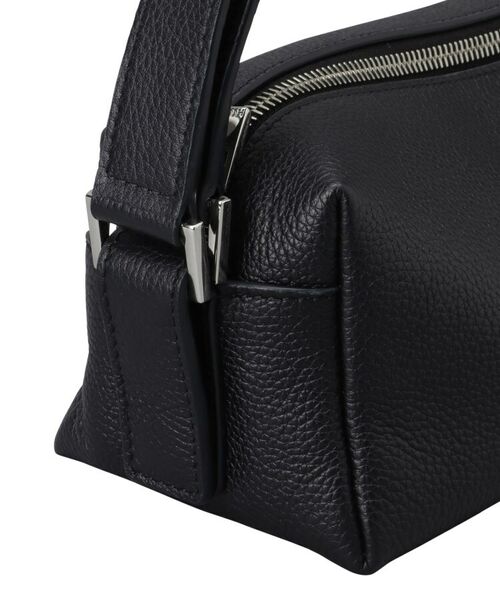 HIROFU / ヒロフ ショルダーバッグ | 【ヴィータCMH】レザーショルダーバッグ S 2WAY 本革（商品番号：P25－35530） | 詳細17