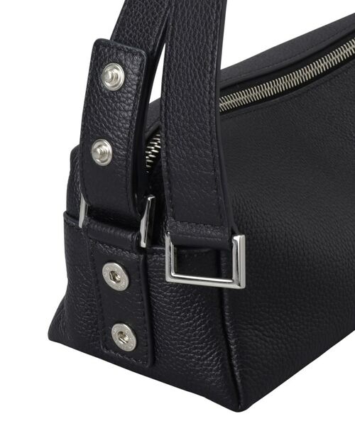 HIROFU / ヒロフ ショルダーバッグ | 【ヴィータCMH】レザーショルダーバッグ S 2WAY 本革（商品番号：P25－35530） | 詳細18