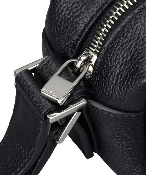 HIROFU / ヒロフ ショルダーバッグ | 【ヴィータCMH】レザーショルダーバッグ S 2WAY 本革（商品番号：P25－35530） | 詳細19