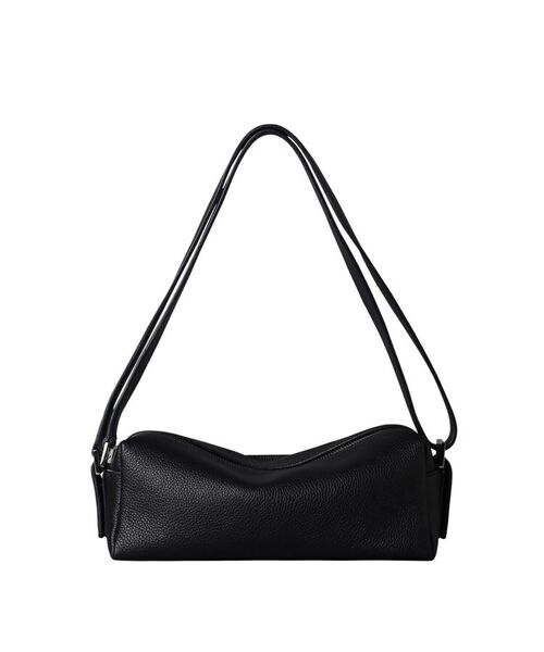 HIROFU / ヒロフ ショルダーバッグ | 【ヴィータCMH】レザーショルダーバッグ S 2WAY 本革（商品番号：P25－35530） | 詳細2