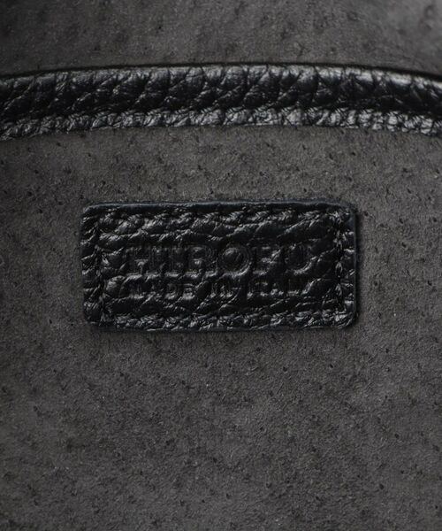 HIROFU / ヒロフ ショルダーバッグ | 【ヴィータCMH】レザーショルダーバッグ S 2WAY 本革（商品番号：P25－35530） | 詳細20