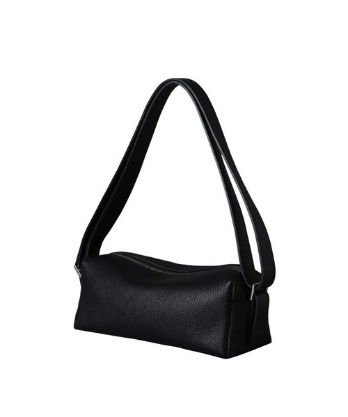 HIROFU / ヒロフ ショルダーバッグ | 【ヴィータCMH】レザーショルダーバッグ S 2WAY 本革（商品番号：P25－35530） | 詳細3