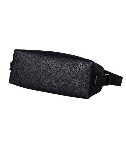 HIROFU / ヒロフ ショルダーバッグ | 【ヴィータCMH】レザーショルダーバッグ S 2WAY 本革（商品番号：P25－35530） | 詳細6