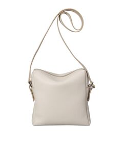 HIROFU / ヒロフ ショルダーバッグ | 【ヴィータCMH】レザーショルダーバッグ S 2WAY 本革（商品番号：P25－35531）