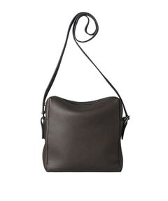 HIROFU / ヒロフ ショルダーバッグ | 【ヴィータCMH】レザーショルダーバッグ S 2WAY 本革（商品番号：P25－35531）