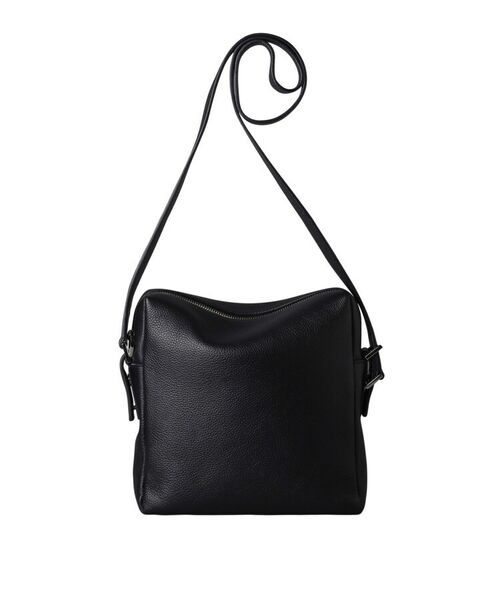 HIROFU / ヒロフ ショルダーバッグ | 【ヴィータCMH】レザーショルダーバッグ S 2WAY 本革（商品番号：P25－35531） | 詳細1