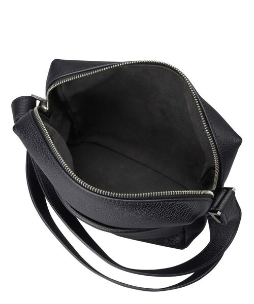 HIROFU / ヒロフ ショルダーバッグ | 【ヴィータCMH】レザーショルダーバッグ S 2WAY 本革（商品番号：P25－35531） | 詳細11