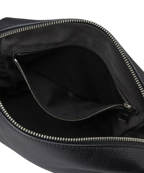 HIROFU / ヒロフ ショルダーバッグ | 【ヴィータCMH】レザーショルダーバッグ S 2WAY 本革（商品番号：P25－35531） | 詳細12