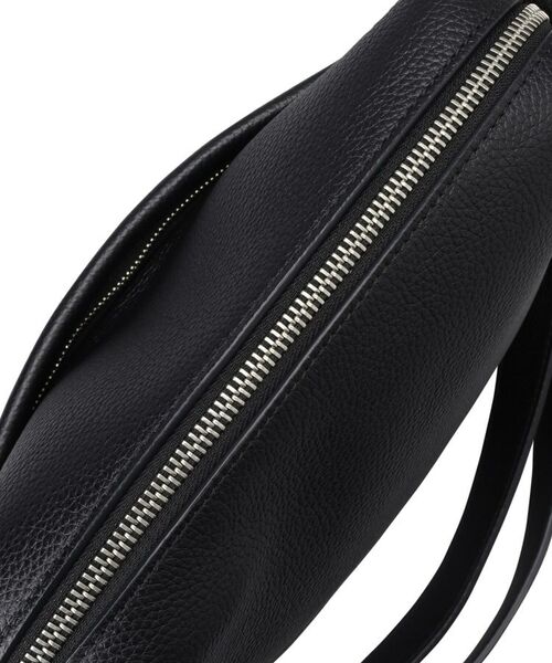 HIROFU / ヒロフ ショルダーバッグ | 【ヴィータCMH】レザーショルダーバッグ S 2WAY 本革（商品番号：P25－35531） | 詳細14