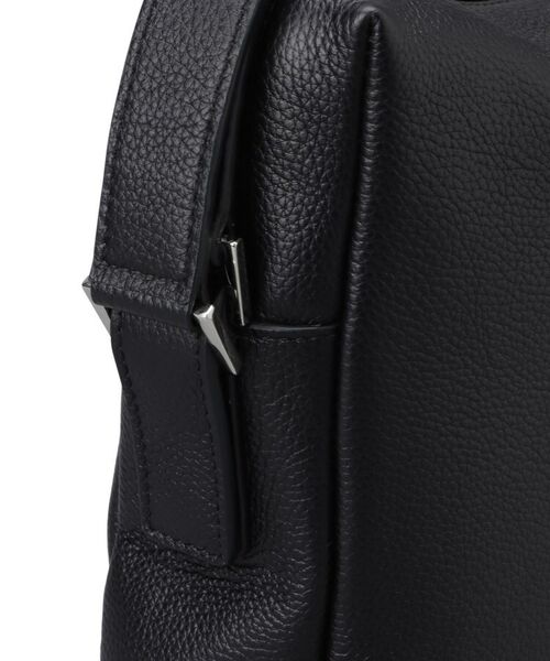 HIROFU / ヒロフ ショルダーバッグ | 【ヴィータCMH】レザーショルダーバッグ S 2WAY 本革（商品番号：P25－35531） | 詳細17