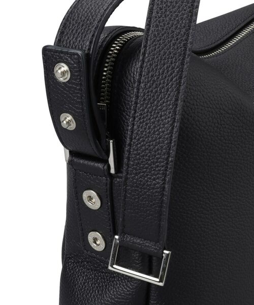 HIROFU / ヒロフ ショルダーバッグ | 【ヴィータCMH】レザーショルダーバッグ S 2WAY 本革（商品番号：P25－35531） | 詳細18