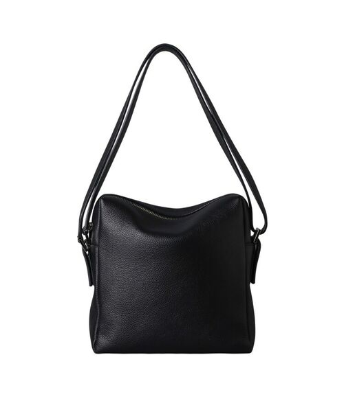 HIROFU / ヒロフ ショルダーバッグ | 【ヴィータCMH】レザーショルダーバッグ S 2WAY 本革（商品番号：P25－35531） | 詳細2