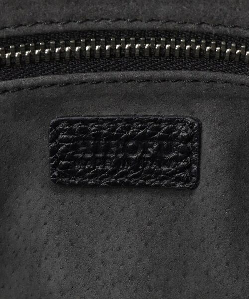 HIROFU / ヒロフ ショルダーバッグ | 【ヴィータCMH】レザーショルダーバッグ S 2WAY 本革（商品番号：P25－35531） | 詳細20