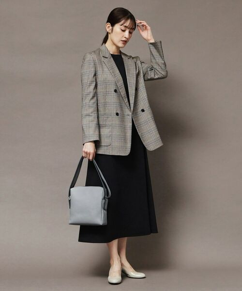 HIROFU / ヒロフ ショルダーバッグ | 【ヴィータCMH】レザーショルダーバッグ S 2WAY 本革（商品番号：P25－35531） | 詳細29