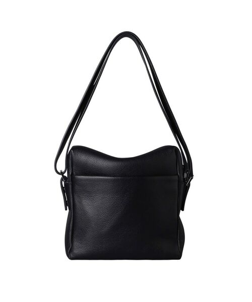 HIROFU / ヒロフ ショルダーバッグ | 【ヴィータCMH】レザーショルダーバッグ S 2WAY 本革（商品番号：P25－35531） | 詳細5