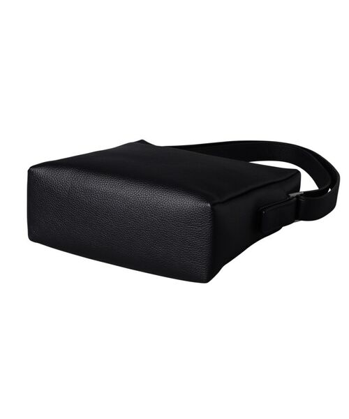 HIROFU / ヒロフ ショルダーバッグ | 【ヴィータCMH】レザーショルダーバッグ S 2WAY 本革（商品番号：P25－35531） | 詳細6