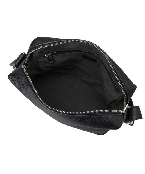 HIROFU / ヒロフ ショルダーバッグ | 【ヴィータCMH】レザーショルダーバッグ S 2WAY 本革（商品番号：P25－35531） | 詳細7