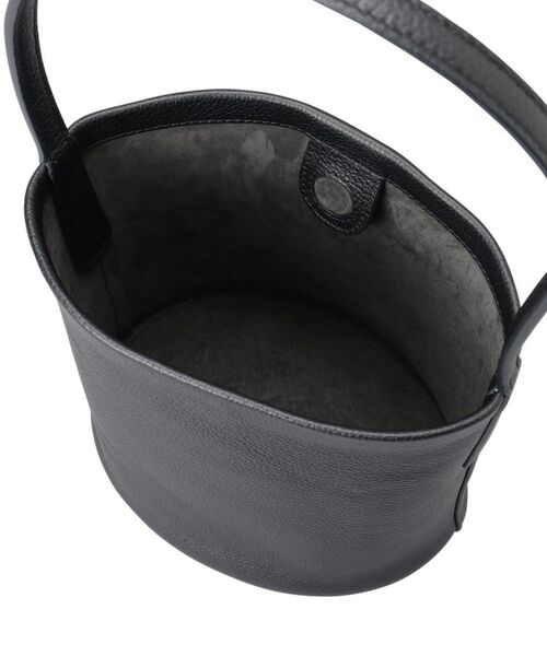 HIROFU / ヒロフ ショルダーバッグ | 【アンディーナ】レザーショルダーバッグ S 本革（商品番号：P25－35540） | 詳細12