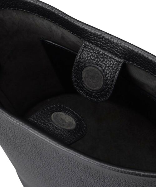 HIROFU / ヒロフ ショルダーバッグ | 【アンディーナ】レザーショルダーバッグ S 本革（商品番号：P25－35540） | 詳細15