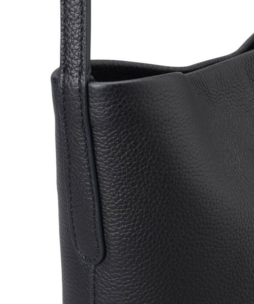 HIROFU / ヒロフ ショルダーバッグ | 【アンディーナ】レザーショルダーバッグ S 本革（商品番号：P25－35540） | 詳細16