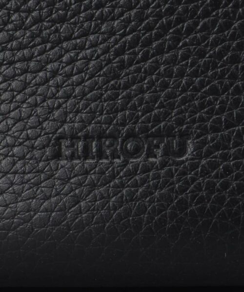 HIROFU / ヒロフ ショルダーバッグ | 【アンディーナ】レザーショルダーバッグ S 本革（商品番号：P25－35540） | 詳細18