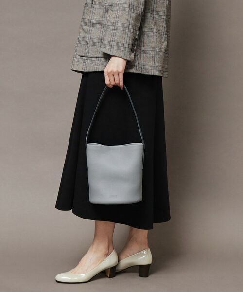 HIROFU / ヒロフ ショルダーバッグ | 【アンディーナ】レザーショルダーバッグ S 本革（商品番号：P25－35540） | 詳細25