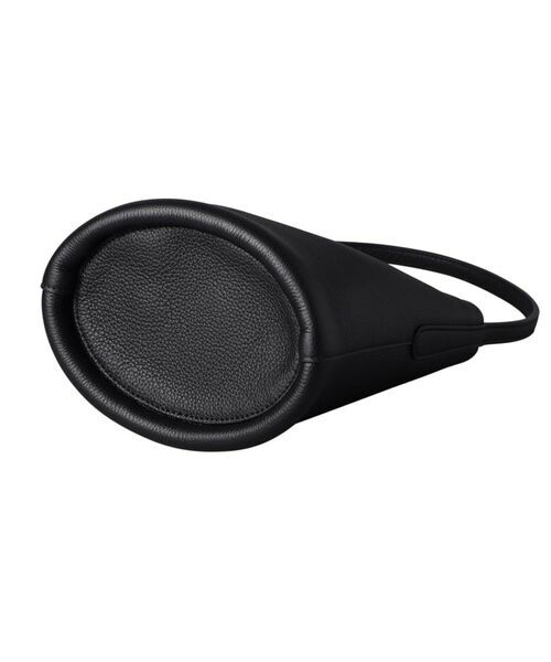 HIROFU / ヒロフ ショルダーバッグ | 【アンディーナ】レザーショルダーバッグ S 本革（商品番号：P25－35540） | 詳細5