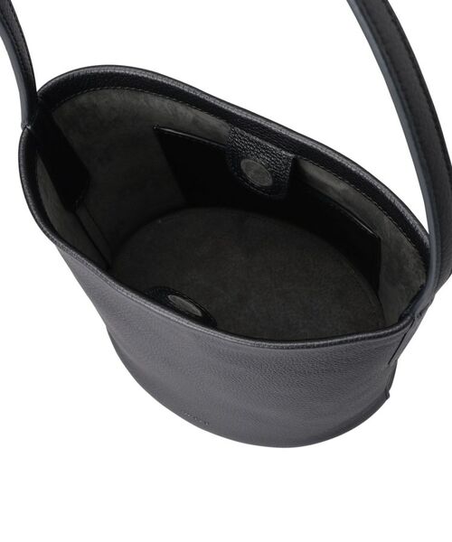 HIROFU / ヒロフ ショルダーバッグ | 【アンディーナ】レザーショルダーバッグ S 本革（商品番号：P25－35540） | 詳細6