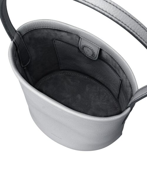 HIROFU / ヒロフ ショルダーバッグ | 【アンディーナ】レザーショルダーバッグ S 本革（商品番号：P25－35540） | 詳細8