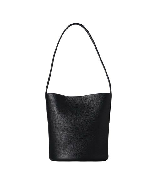 HIROFU / ヒロフ ショルダーバッグ | 【アンディーナ】レザーショルダーバッグ S 本革（商品番号：P25－35540）（シェード(215)）