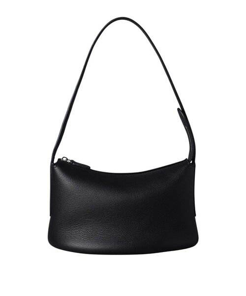 HIROFU / ヒロフ ショルダーバッグ | 【アンディーナ】レザーショルダーバッグ S 本革（商品番号：P25－35541） | 詳細1