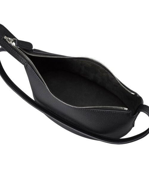 HIROFU / ヒロフ ショルダーバッグ | 【アンディーナ】レザーショルダーバッグ S 本革（商品番号：P25－35541） | 詳細12