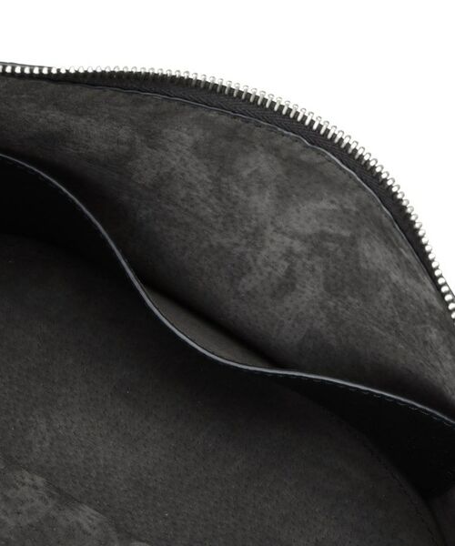 HIROFU / ヒロフ ショルダーバッグ | 【アンディーナ】レザーショルダーバッグ S 本革（商品番号：P25－35541） | 詳細13