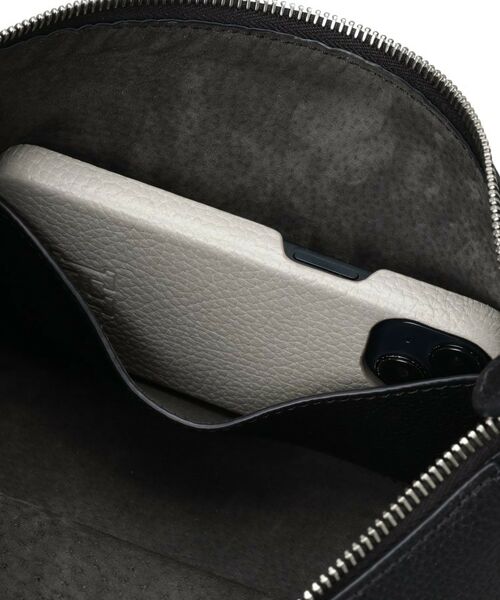 HIROFU / ヒロフ ショルダーバッグ | 【アンディーナ】レザーショルダーバッグ S 本革（商品番号：P25－35541） | 詳細14