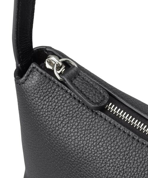 HIROFU / ヒロフ ショルダーバッグ | 【アンディーナ】レザーショルダーバッグ S 本革（商品番号：P25－35541） | 詳細15