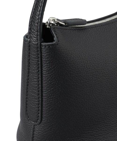 HIROFU / ヒロフ ショルダーバッグ | 【アンディーナ】レザーショルダーバッグ S 本革（商品番号：P25－35541） | 詳細16