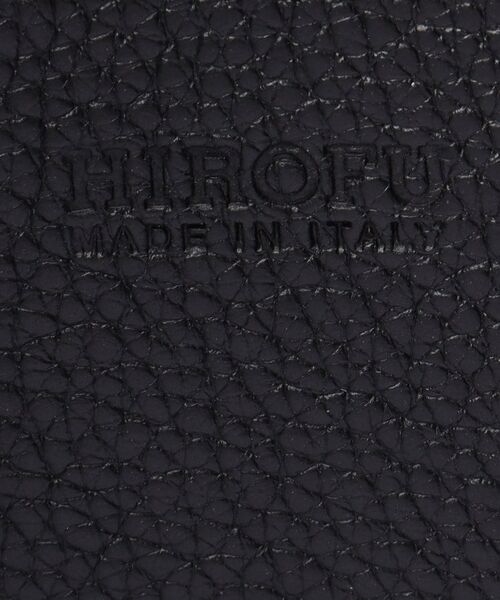 HIROFU / ヒロフ ショルダーバッグ | 【アンディーナ】レザーショルダーバッグ S 本革（商品番号：P25－35541） | 詳細17