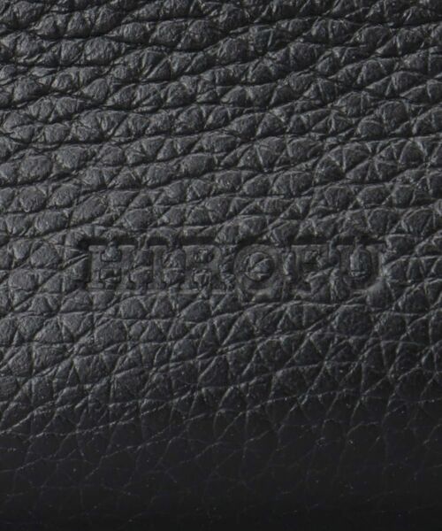 HIROFU / ヒロフ ショルダーバッグ | 【アンディーナ】レザーショルダーバッグ S 本革（商品番号：P25－35541） | 詳細18