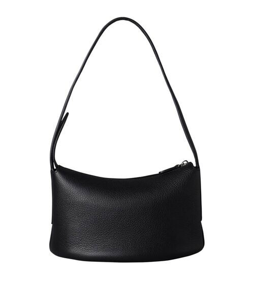 HIROFU / ヒロフ ショルダーバッグ | 【アンディーナ】レザーショルダーバッグ S 本革（商品番号：P25－35541） | 詳細4