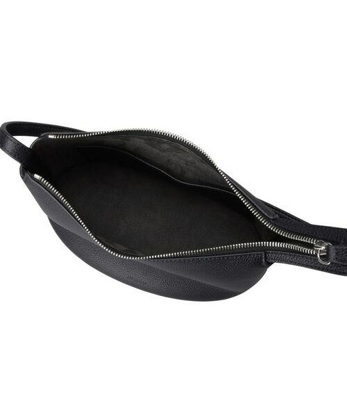 HIROFU / ヒロフ ショルダーバッグ | 【アンディーナ】レザーショルダーバッグ S 本革（商品番号：P25－35541） | 詳細6