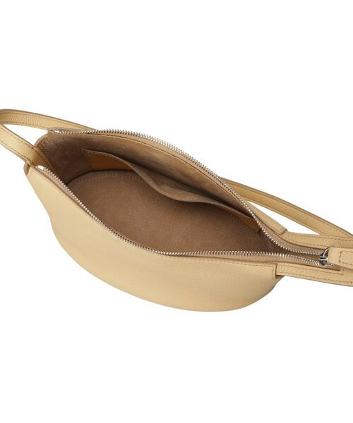 HIROFU / ヒロフ ショルダーバッグ | 【アンディーナ】レザーショルダーバッグ S 本革（商品番号：P25－35541） | 詳細7