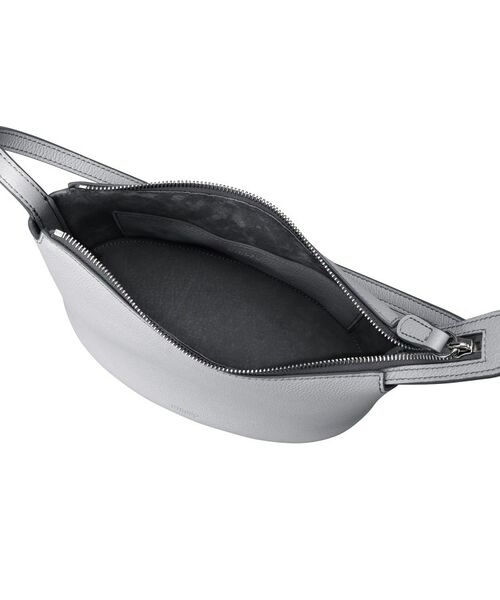 HIROFU / ヒロフ ショルダーバッグ | 【アンディーナ】レザーショルダーバッグ S 本革（商品番号：P25－35541） | 詳細8