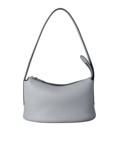 HIROFU/ヒロフ 【アンディーナ】レザーショルダーバッグ S 本革(商品番号:P25-35541) ヘイル(896) 01(B5未満) HIROFU/ヒロフ 【アンディーナ】レザーショルダーバッグ S 本革(商品番号:P25-35541) ヘイル(896) 01(B5未満)