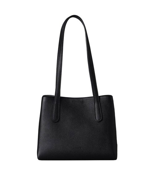HIROFU / ヒロフ トートバッグ | 【アンディーナ】レザートートバッグ S 本革（商品番号：P25－35542） | 詳細1