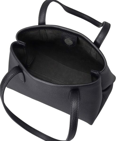 HIROFU / ヒロフ トートバッグ | 【アンディーナ】レザートートバッグ S 本革（商品番号：P25－35542） | 詳細11