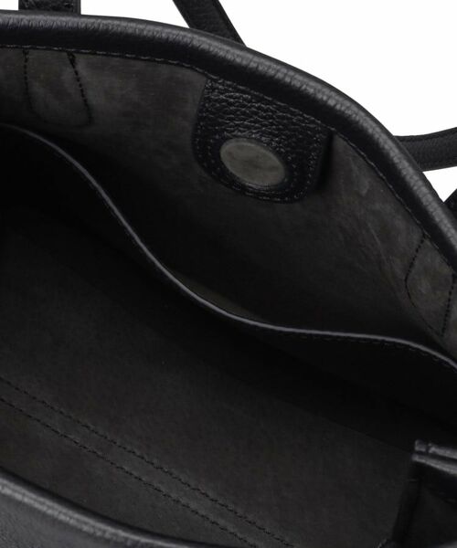 HIROFU / ヒロフ トートバッグ | 【アンディーナ】レザートートバッグ S 本革（商品番号：P25－35542） | 詳細12