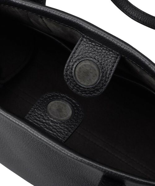 HIROFU / ヒロフ トートバッグ | 【アンディーナ】レザートートバッグ S 本革（商品番号：P25－35542） | 詳細14